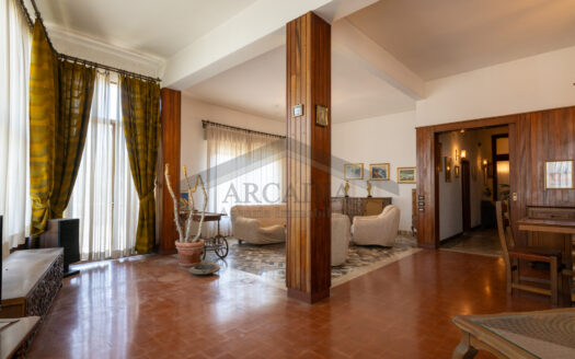 APPARTAMENTO in Vendita a SAN MINIATO