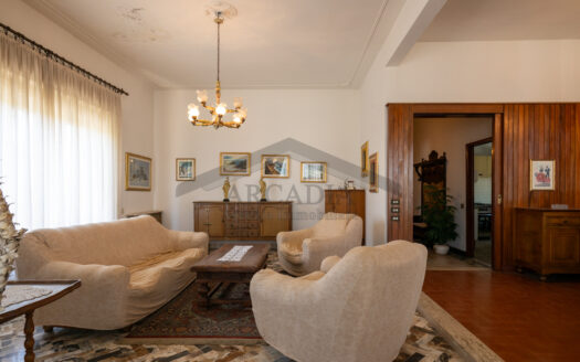 APPARTAMENTO in Vendita a SAN MINIATO
