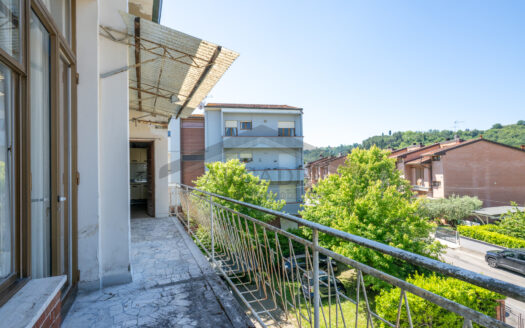 APPARTAMENTO in Vendita a SAN MINIATO