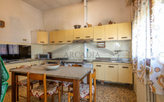 APPARTAMENTO in Vendita a SAN MINIATO