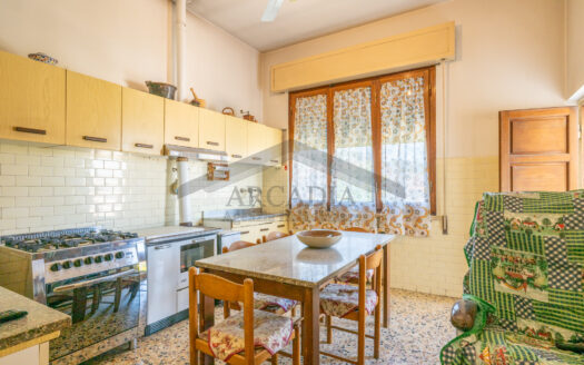 APPARTAMENTO in Vendita a SAN MINIATO