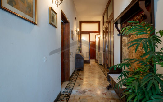 APPARTAMENTO in Vendita a SAN MINIATO