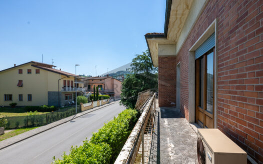 APPARTAMENTO in Vendita a SAN MINIATO