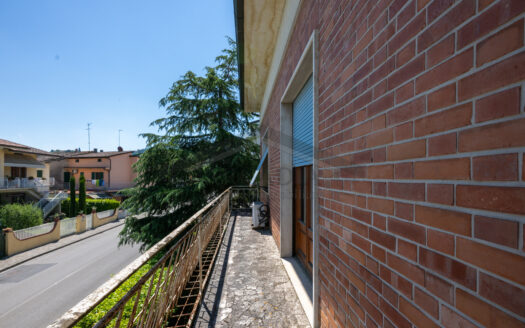 APPARTAMENTO in Vendita a SAN MINIATO