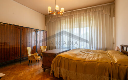 APPARTAMENTO in Vendita a SAN MINIATO