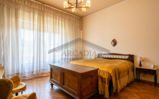 APPARTAMENTO in Vendita a SAN MINIATO