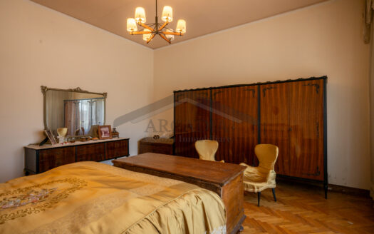 APPARTAMENTO in Vendita a SAN MINIATO