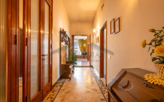 APPARTAMENTO in Vendita a SAN MINIATO