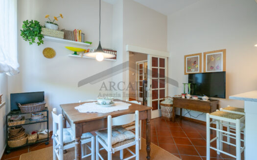 APPARTAMENTO in Vendita a SAN MINIATO