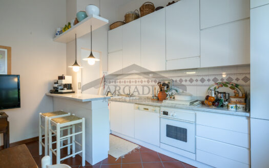 APPARTAMENTO in Vendita a SAN MINIATO