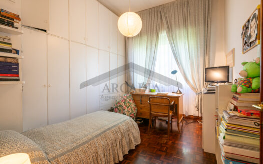 APPARTAMENTO in Vendita a SAN MINIATO