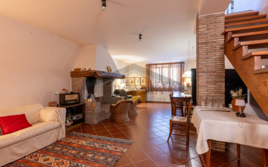 APPARTAMENTO in Vendita a SAN MINIATO