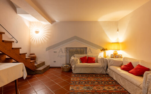 APPARTAMENTO in Vendita a SAN MINIATO