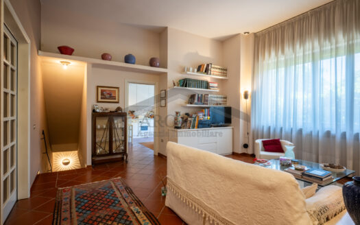 APPARTAMENTO in Vendita a SAN MINIATO