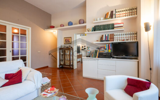 APPARTAMENTO in Vendita a SAN MINIATO