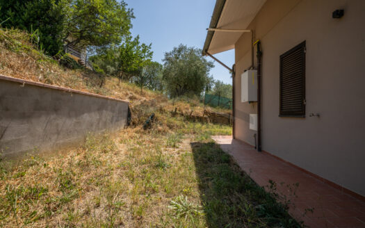 BIFAMILIARE in Vendita a FORCOLI
