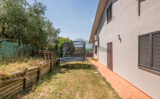 BIFAMILIARE in Vendita a FORCOLI