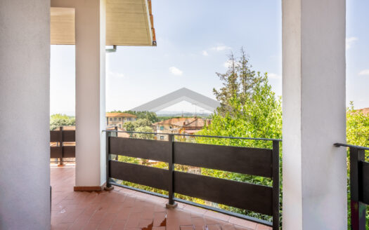 BIFAMILIARE in Vendita a FORCOLI