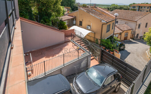 BIFAMILIARE in Vendita a FORCOLI