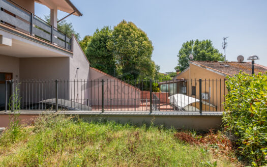 BIFAMILIARE in Vendita a FORCOLI