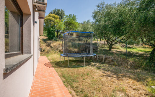 BIFAMILIARE in Vendita a FORCOLI