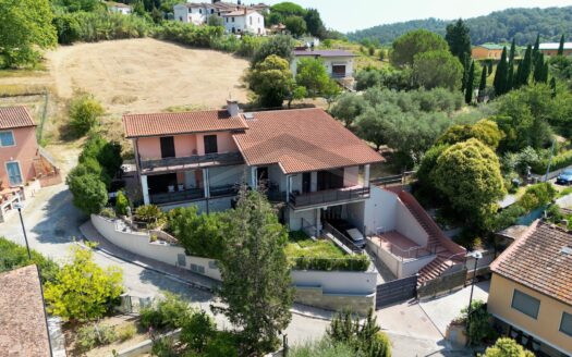 BIFAMILIARE in Vendita a FORCOLI