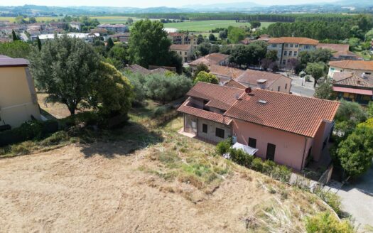 BIFAMILIARE in Vendita a FORCOLI