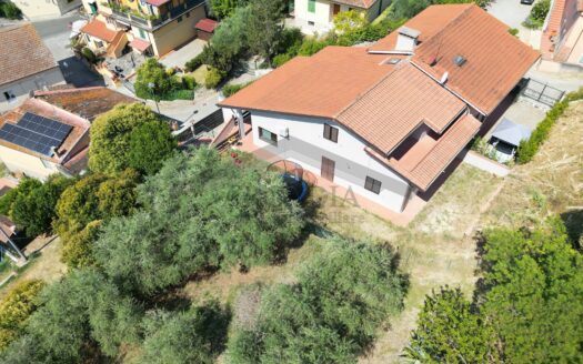 BIFAMILIARE in Vendita a FORCOLI