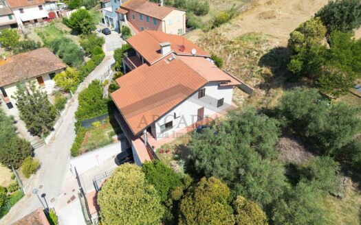 BIFAMILIARE in Vendita a FORCOLI