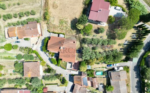 BIFAMILIARE in Vendita a FORCOLI
