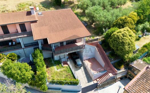 BIFAMILIARE in Vendita a FORCOLI
