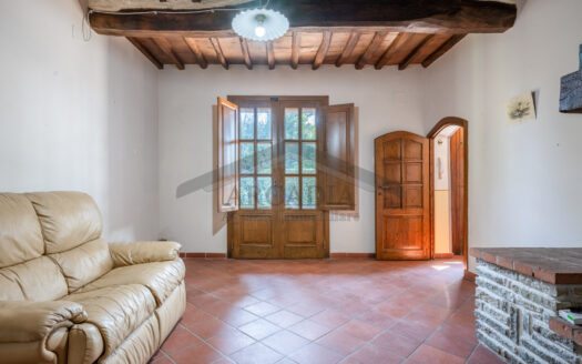 VILLA SINGOLA in Vendita a CRESPINA