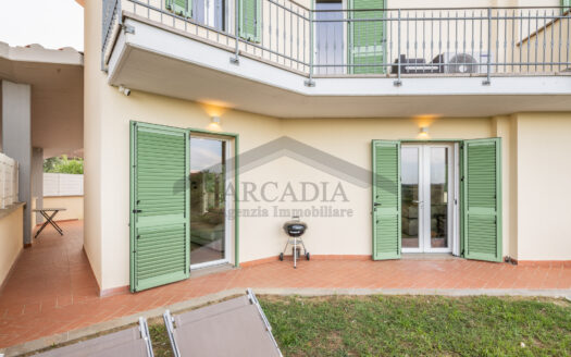 VILLETTA INDIPENDENTE in Vendita a LARI